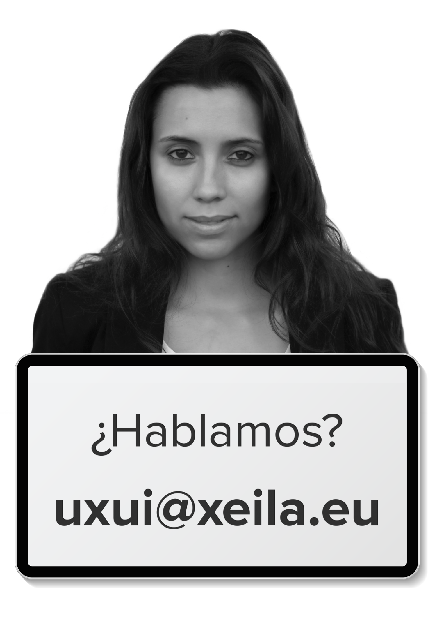 Xeila Salgado - UX/UI Designer